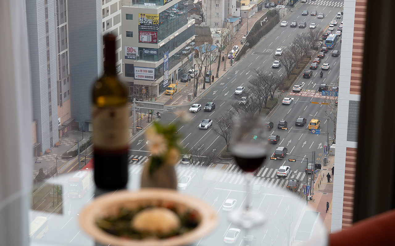 디럭스더블웨스트