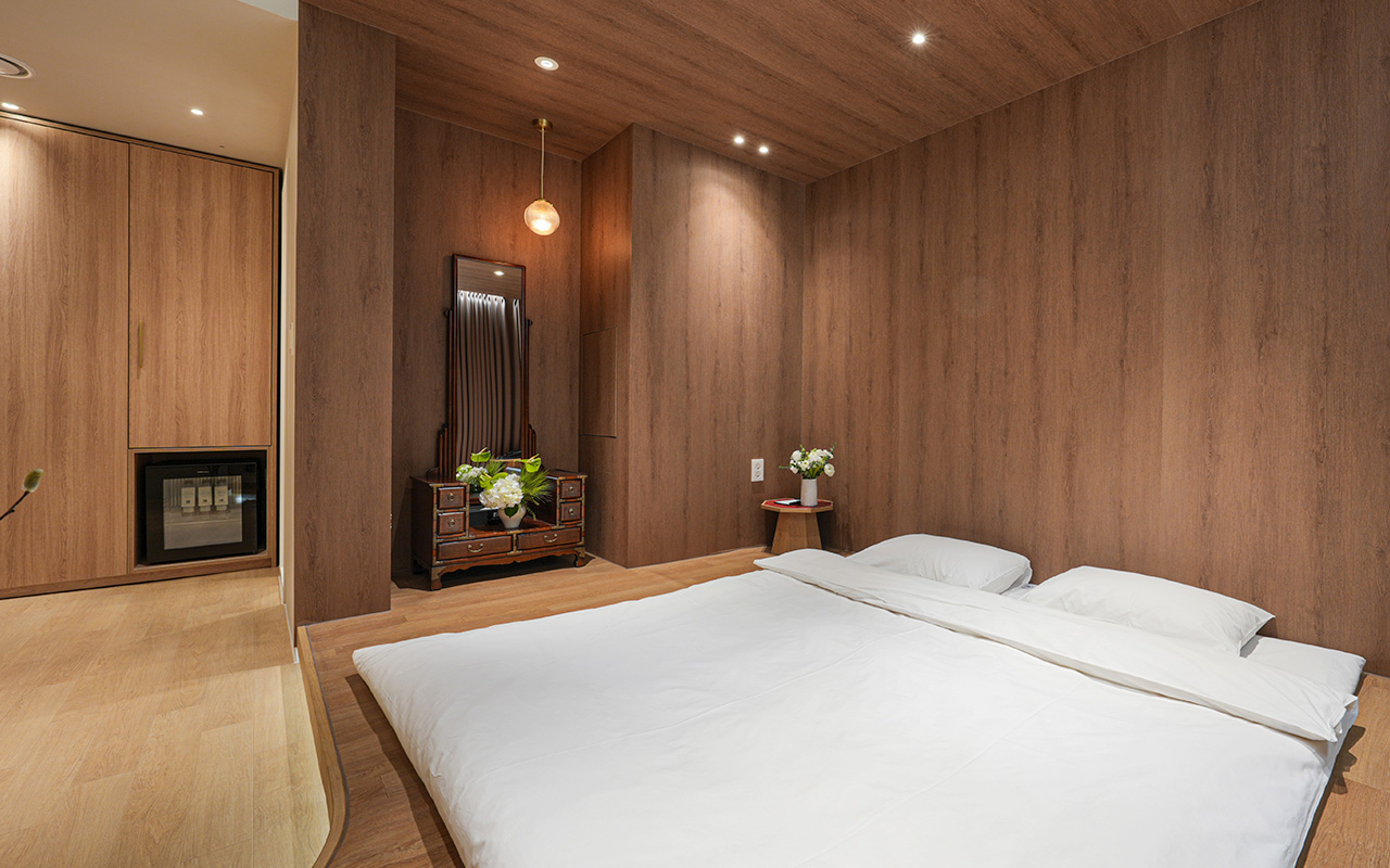 스탠다드코리안