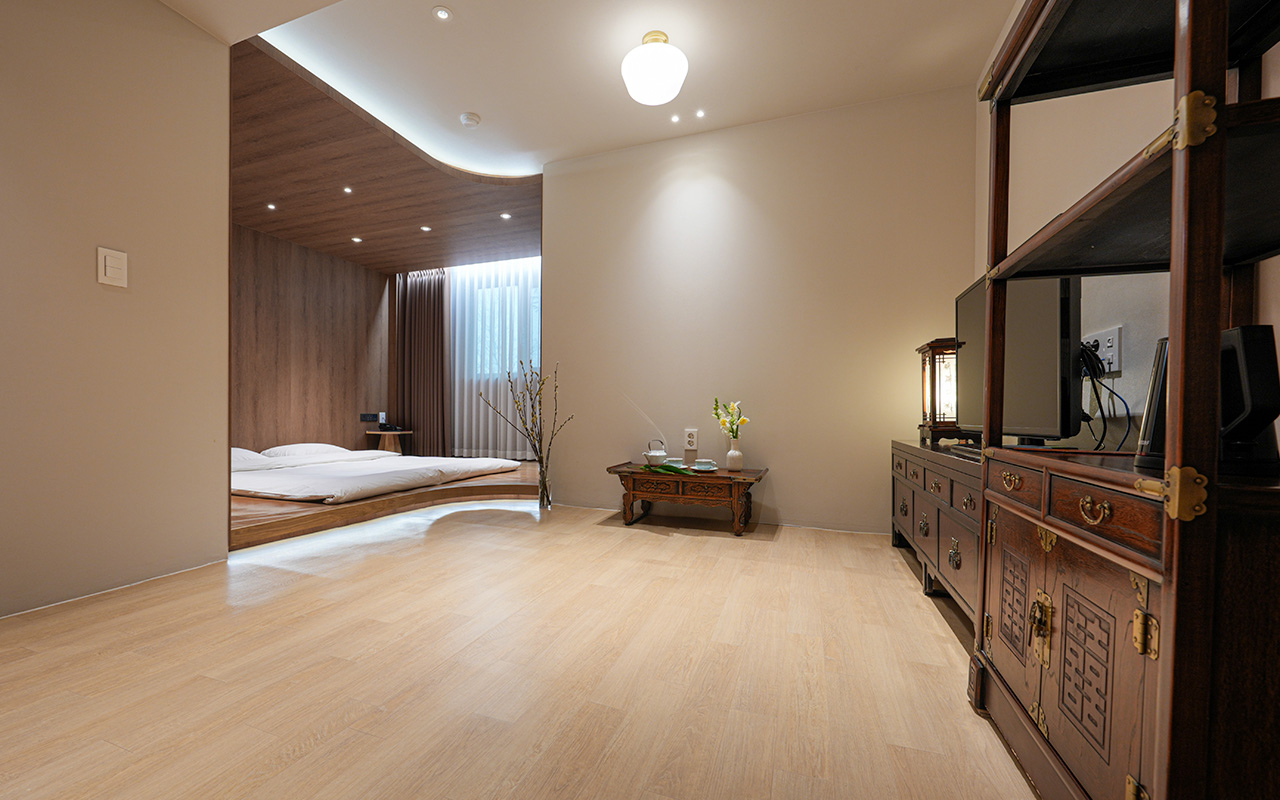 스탠다드코리안