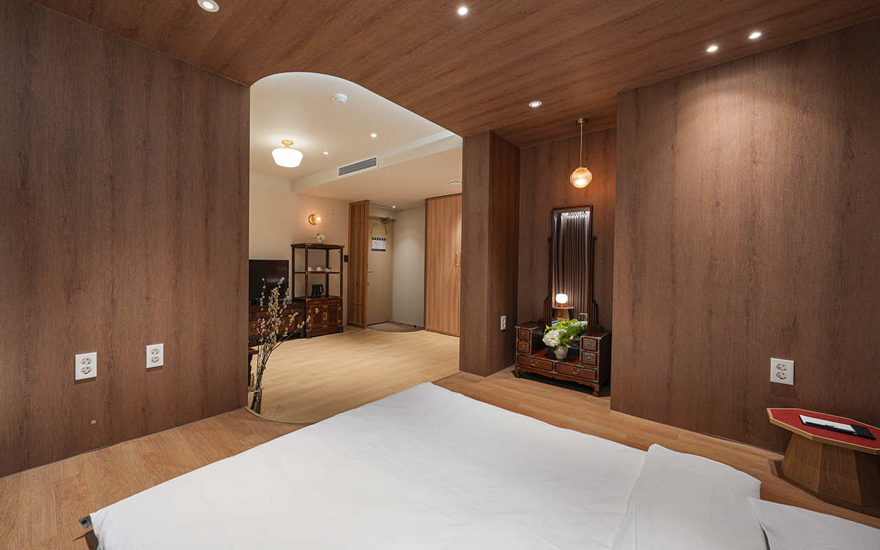 스탠다드코리안